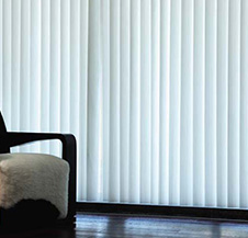 豎百葉鋁合金垂直簾
