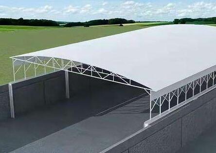 電動(dòng)推拉篷